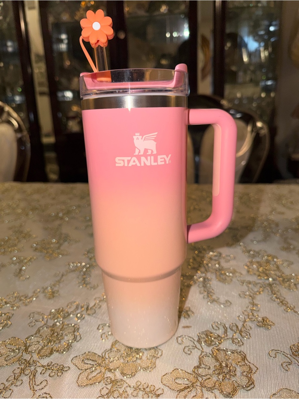 Stanley Sunset Mess